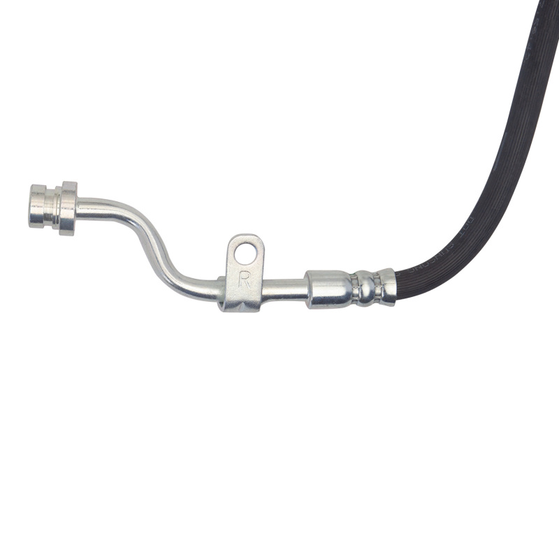 Kia Spectra Brake Hose - Front - R1 Concepts - `04-`09